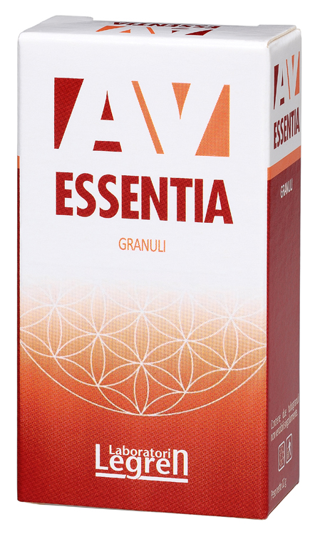 ESSENTIA 2 TUBI DA 110 GRANULI L'UNO - Farmafamily.it