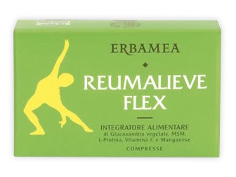 REUMALIEVE FLEX 30 COMPRESSE - Farmafamily.it