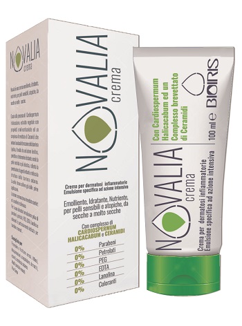 NOVALIA CREMA 100 ML - Farmafamily.it