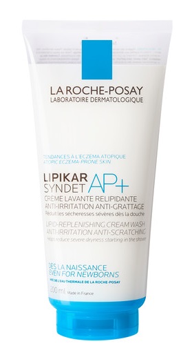 LIPIKAR SYNDET AP+ 200 ML - Farmafamily.it