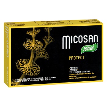 MICOXAN SOMAX 40 CAPSULE - Farmafamily.it