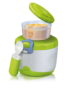 CHICCO THERMOS PORTAPAPPA 6M+ - Farmafamily.it