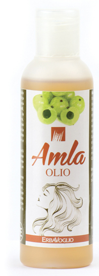 OLIO DI AMLA 100 ML - Farmafamily.it