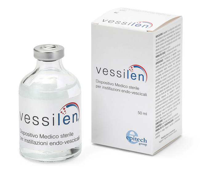 VESSILEN SOLUZIONE ENDO-VESCICALE 50 ML - Farmafamily.it