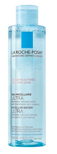 PHYSIO ACQUA MICELLARE PELLE REATTIVA 200 ML - Farmafamily.it