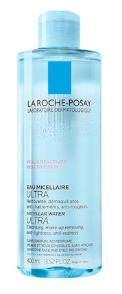 PHYSIO ACQUA MICELLARE P REATTIVA 400 ML - Farmafamily.it