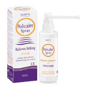 POLICALM SPRAY 60 ML - Farmafamily.it