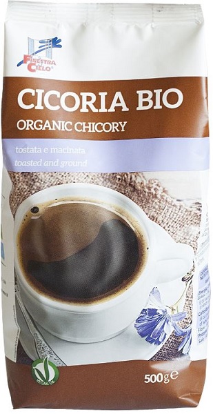 CICORIA 500 G - Farmafamily.it