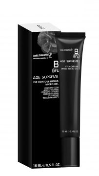 B LIFT AGE SUPREME CONTORNO OCCHI 15 ML - Farmafamily.it
