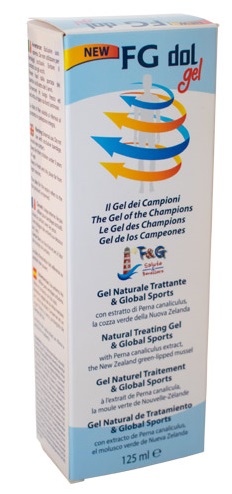 FG DOL GEL 125 ML - Farmafamily.it