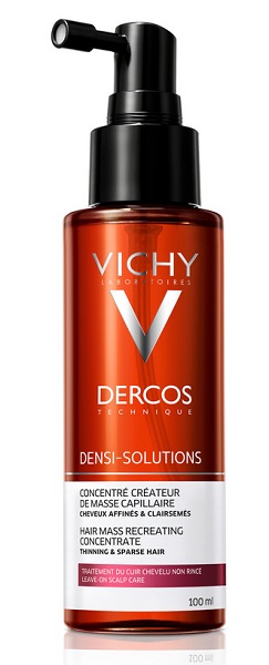 DERCOS DENSI SOLUTIONS LOZIONE 100 ML - Farmafamily.it