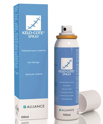 KELO COTE SPRAY 100 ML - Farmafamily.it