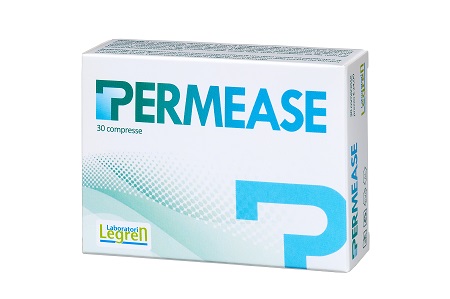 PERMEASE 30 COMPRESSE - Farmafamily.it