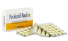 PERACNIL REDOX 60 COMPRESSE - Farmafamily.it