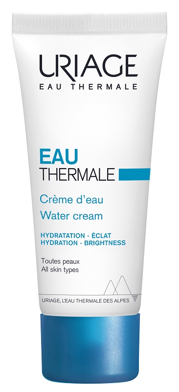 EAU THERMALE CREMA LEGGERA ACQ 40 ML - Farmafamily.it