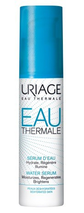 Uriage EAU THERMALE SIERO ACQUA 30 ML - Farmafamily.it