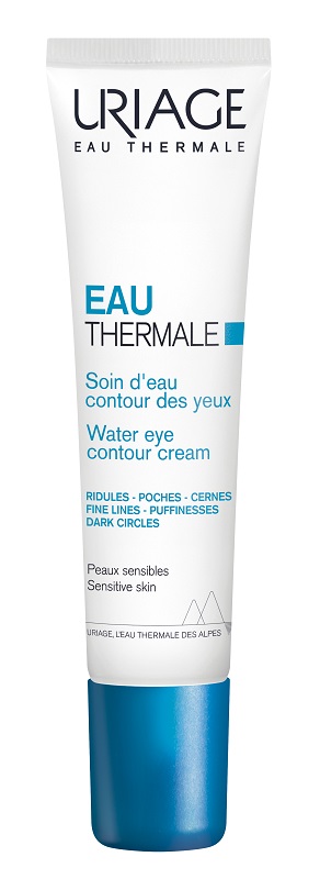 EAU THERMALE CONTORNO OCCHI ACQ 15 ML - Farmafamily.it