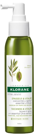 KLORANE CONCENTRATO SENZA RISCIACQUO ULIVO 125 ML - Farmafamily.it