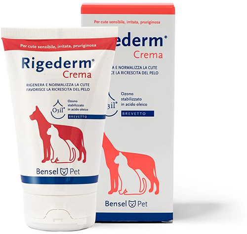 RIGEDERM CREMA 100 ML - Farmafamily.it