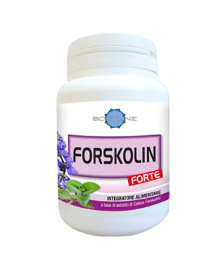 FORSKOLIN FORTE 60 CAPSULE - Farmafamily.it