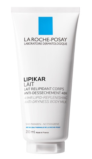 LIPIKAR LATTE 200 ML - Farmafamily.it