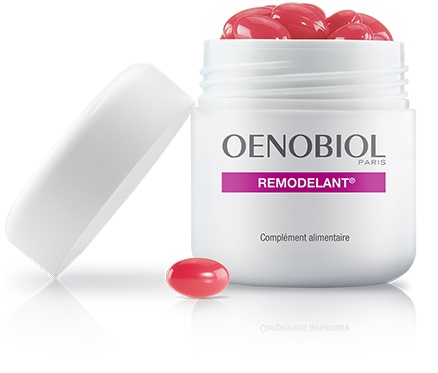 OENOBIOL REMODELANT 60 CAPSULE - Farmafamily.it