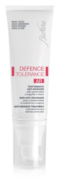 DEFENCE TOLERANCE TRATTAMENTO ANTI ROSSORE 50 ML - Farmafamily.it