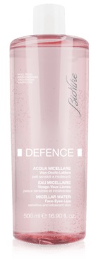 DEFENCE ACQUA MICELLARE 500 ML - Farmafamily.it