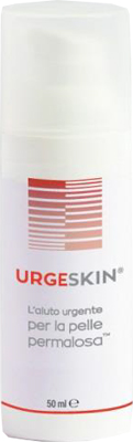 URGESKIN 50 ML - Farmafamily.it