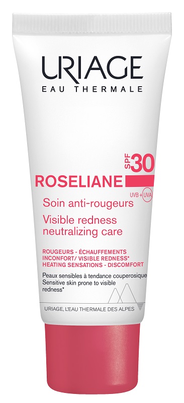 ROSELIANE CREMA SPF30 40 ML - Farmafamily.it