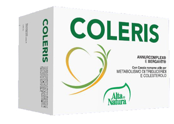 COLERIS PLUS 45 COMPRESSE DA 1 G - Farmafamily.it