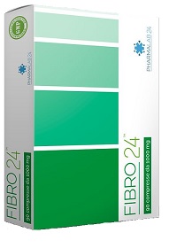 FIBRO24 90 COMPRESSE - Farmafamily.it