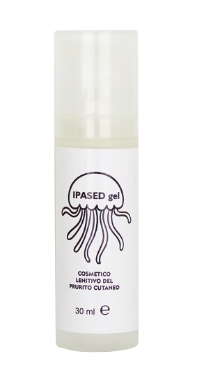 IPASED GEL 30 ML - Farmafamily.it