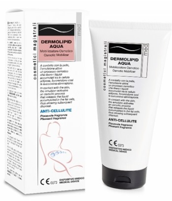 DERMOLIPID AQUA 200 ML - Farmafamily.it