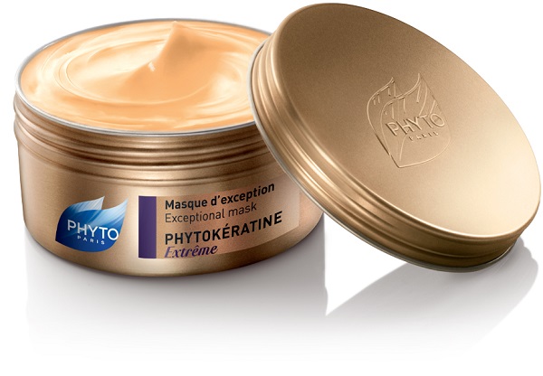 PHYTOKERATINE EXTREME MASCHERA 200 ML - Farmafamily.it