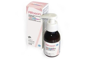 RIFOSON 100 ML - Farmafamily.it