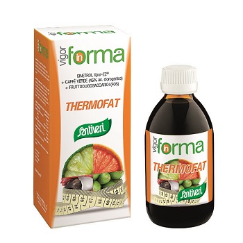 THERMOFAT SINETROL BEVANDA 240 ML - Farmafamily.it