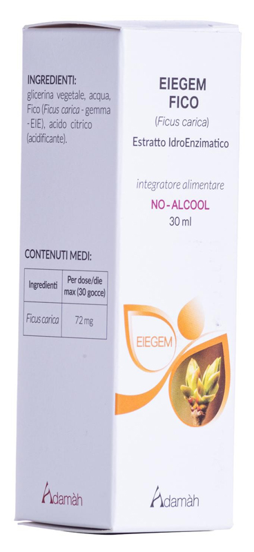 EIEGEM FICO 30 ML - Farmafamily.it