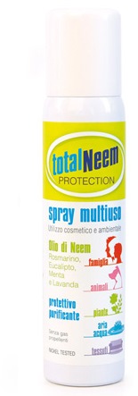 NEEM SPRAY 100 ML - Farmafamily.it