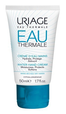 EAU THERMALE CREMA MANI ALL'ACQUA 50 ML - Farmafamily.it