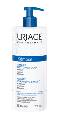 XEMOSE SYNDET DETERGENTE 500 ML - Farmafamily.it