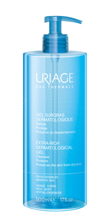 GEL SURGRAS 500 ML - Farmafamily.it