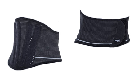 DR GIBAUD ORTHO LOMBOGIB LADY CORSETTO LOMBOSACRALE H26CM 3 - Farmafamily.it