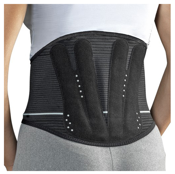 DR GIBAUD ORTHO LOMBOGIB LADY CORSETTO LOMBOSACRALE H26CM 5 - Farmafamily.it