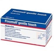 FIXOMULL GENTLE TOUCH 10 X 200 CM - Farmafamily.it