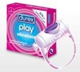 ANELLO STIMOLANTE DUREX MASSAGG PLAY VIBE GEN 3 ITALY - Farmafamily.it