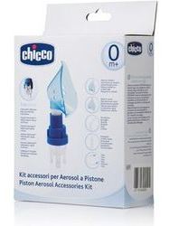 CHICCO KIT AEROSOL - Farmafamily.it