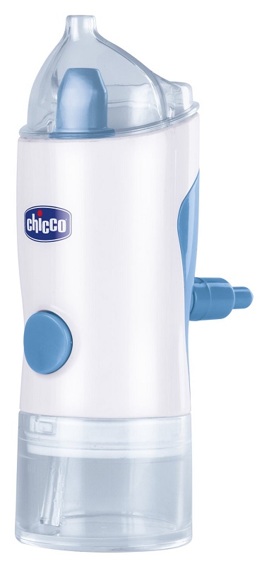 CHICCO DOCCIA NASALE SUPER RINO - Farmafamily.it