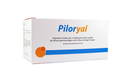 PILORYAL 20 ORAL STICK DA 15 ML - Farmafamily.it