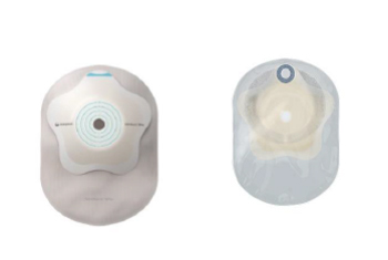 SACCA PER COLOSTOMIA SENSURA MIO CX FLIP 1P CHIUSA MIDI ISP 35-50 M 325 ML 10 PEZZI - Farmafamily.it